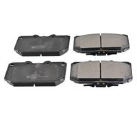 Pastiglie freno Assale anteriore ADS74225 BLUE PRINT per SUBARU FORESTER