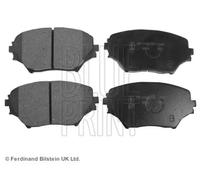 Pastiglie freno Assale anteriore ADT342120 BLUE PRINT per TOYOTA RAV 4 II
