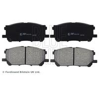 Pastiglie freno Assale anteriore ADT342153 BLUE PRINT per LEXUS RX