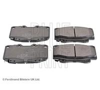 Blue Print Kit pastiglie freno ADT342160 anteriore freno a disco per TOYOTA Hilux/Fortuner