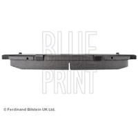 Pastiglie freno Assale anteriore ADT342212 BLUE PRINT per TOYOTA LEXUS