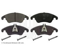 Pastiglie freno Assale anteriore ADU174201 BLUE PRINT per MERCEDES-BENZ SLK CLS