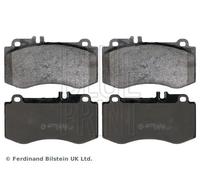 BLUE PRINT ADU174232 Kit pastiglie freni