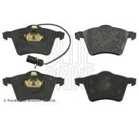 BLUE PRINT ADV184245 Kit pastiglie freni