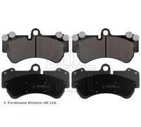 BLUE PRINT ADV184256 Kit pastiglie freni