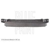 Pastiglie freno Assale anteriore ADV184260 BLUE PRINT per AUDI A3 Sportback Q3