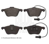 BLUE PRINT ADV184267 Kit pastiglie freni