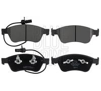 BLUE PRINT ADV184270 Kit pastiglie freni