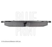 Pastiglie freno Assale anteriore ADV184279 BLUE PRINT per VW MAN