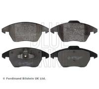 Blue Print Kit pastiglie freni ADV184299 anteriori per VW, Audi, Seat