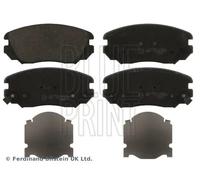 Pastiglie freno Assale anteriore ADW194201 BLUE PRINT per OPEL INSIGNIA A