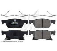 BLUE PRINT ADW194218 Kit pastiglie freni