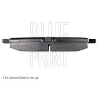 Pastiglie freno Assale anteriore ADW194219 BLUE PRINT per OPEL