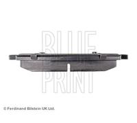 BLUE PRINT ADW194220 Kit pastiglie freni