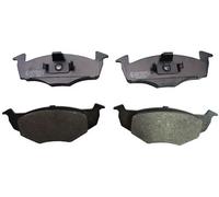 DENCKERMANN B110844 Pastiglie freno anteriore per Fabia Polo Lupo Arosa Fox