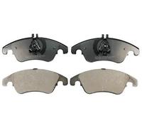 DENCKERMANN B110943 Kit pastiglie freno, Freno a disco per MERCEDES-BENZ