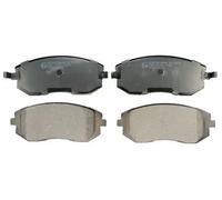 DENCKERMANN Pastiglie Freno Anteriore per Subaru Forester Sj _ 2.0 D