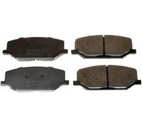 Pastiglie freno Assale anteriore B111197 DENCKERMANN per SUZUKI SJ413
