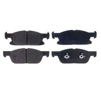 DENCKERMANN B111420 Kit pastiglie freno, Freno a disco per FORD,FORD USA