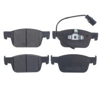 Pastiglie freno Assale anteriore B111432 DENCKERMANN per AUDI A4 B9 A4 B9 Avant