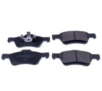 Pastiglie freno Assale anteriore B111436 DENCKERMANN per FORD MAZDA