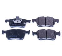 DENCKERMANN Kit Pastiglie Freno Freni a Disco per Ford Focus IV Familiare HP 1.5