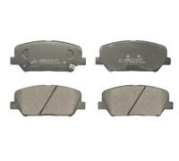 ABE C10531ABE Kit pastiglie freni