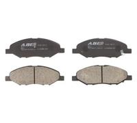ABE C11080ABE Kit pastiglie freni