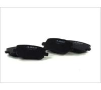 ABE Elektrotechnik Kit pastiglie freni C12099ABE anteriore per Toyota Previa II / Gaia 1998-2002