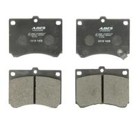 ABE C13035ABE Kit pastiglie freni