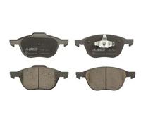 ABE Set pastiglie freno C13055ABE Anteriore Freno a disco per FORD, MAZDA, VOLVO