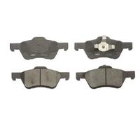 Pastiglie freno Assale anteriore C13066ABE ABE per MAZDA FORD FORD USA