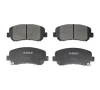 Pastiglie freno Assale anteriore C13067ABE ABE per MAZDA CX-5 CX-5 Van