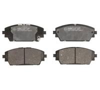 ABE C13071ABE Kit pastiglie freni