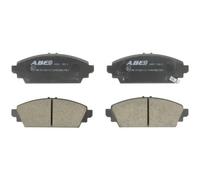 ABE C14041ABE Kit pastiglie freni
