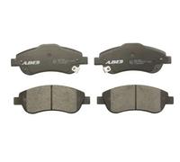 Pastiglie freno Assale anteriore C14053ABE ABE per HONDA CR-V II CR-V III CR-Z