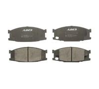 ABE C15038ABE Kit pastiglie freni
