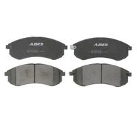 ABE C15042ABE Kit pastiglie freni