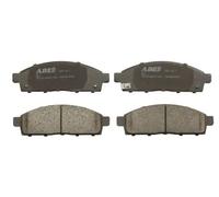 KRAFT 6004227 Kit pastiglie freni