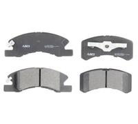 ABE C16014ABE Kit pastiglie freni