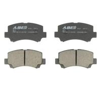 ABE C18002ABE Kit pastiglie freni