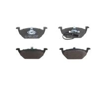Pastiglie freno Assale anteriore C1A026ABE ABE per SEAT VW SKODA AUDI