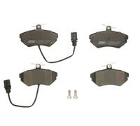 ABE C1A028ABE-P Kit pastiglie freni