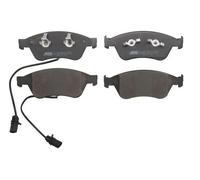 ABE C1A044ABE Kit pastiglie freni