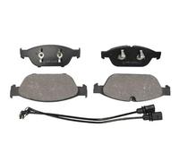 Pastiglie freno Assale anteriore C1A046ABE ABE per AUDI A6 C7 A6 C7 Avant A8 D4