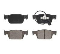 Pastiglie freno Assale anteriore C1A058ABE ABE per AUDI A4 B9 A4 B9 Avant A5