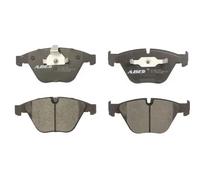 ABE Elektrotechnik – Set di pastiglie freno C1B014ABE – anteriore