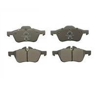ABE Elektrotechnik GmbH Set pastiglie freno C1B018ABE anteriore per MINI (R50, R53)