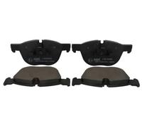 Pastiglie freno Assale anteriore C1B025ABE ABE per BMW X5 X6