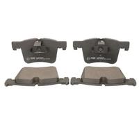 Pastiglie freno Assale anteriore C1B028ABE ABE per BMW 1 3 X3 3 Touring 2 Coupé